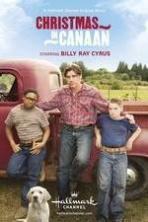 Christmas Comes Home to Canaan (2011)