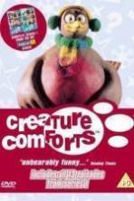 Creature Comforts (1989)