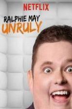 Ralphie May Unruly (2015)