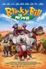 Blinky Bill the Movie (2015)