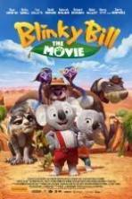 Blinky Bill the Movie ( 2015 )