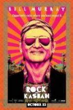 Rock the Kasbah (2015)