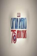 Marvels Captain America 75 Heroic Years (2016)