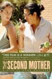 The Second Mother (2015)