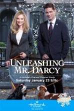 Unleashing Mr Darcy ( 2016 )