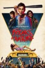 Freaks of Nature (2015)