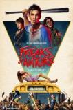 Freaks of Nature (2015) BluRay Full Movie Watch Online Free