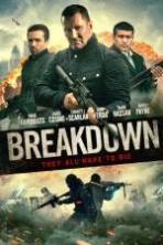 Breakdown ( 2016 )