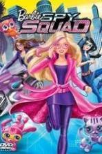 Barbie: Spy Squad (2016)