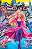 Barbie: Spy Squad (2016)