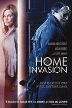 Home Invasion ( 2016 )