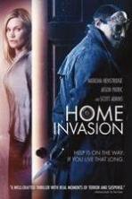Home Invasion (2016)