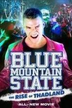 Blue Mountain State The Rise of Thadland (2016)