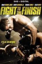 Fight to the Finish ( 2016 )