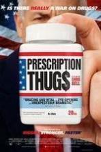 Prescription Thugs (2016)