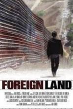 Foreign Land ( 2016 )