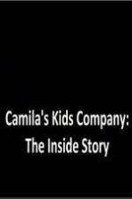 Camila's Kids Company: The Inside Story ( 2016 )