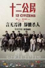 12 Citizens (2015)