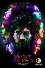 Mansons Lost Girls (2016)