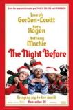 The Night Before (2015) BluRay Full Movie Watch Online Free