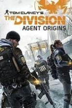 Tom Clancys the Division Agent Origins ( 2016 )