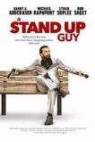 A Stand Up Guy (2016)