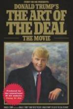 Donald Trumps The Art of the Deal The Movie (2016)