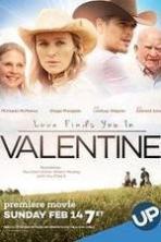 Love Finds You in Valentine (2016)