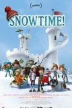 Snowtime (2016)
