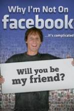Why Im not on Facebook (2015)