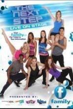 The Next Step Live The Movie (2015)