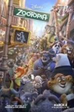 Zootopia ( 2016 )