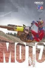 Moto 7 The Movie (2015)