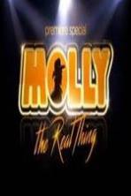 Molly The Real Thing (2016)