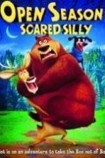 Open Season Scared Silly (2015)