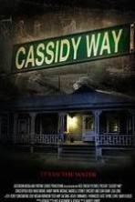 Cassidy Way ( 2016 )