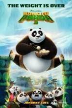 Kung Fu Panda 3 ( 2016 )