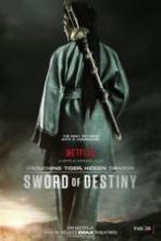 Crouching Tiger Hidden Dragon Sword of Destiny ( 2016 )