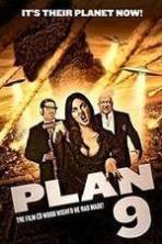 Plan 9 (2016)