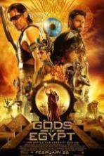 Gods of Egypt (2016)