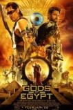 Gods of Egypt (2016)