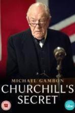 Churchills Secret ( 2016 )
