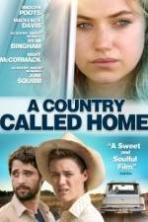 A Country Called Home (2016)
