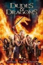 Dudes & Dragons (2015)