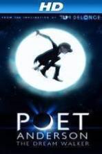 Poet Anderson The Dream Walker (2015)