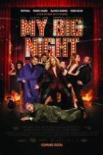 My Big Night (2016)