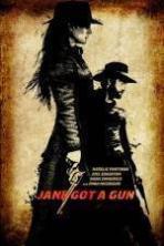 Jane Got a Gun ( 2016 )