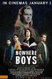 Nowhere Boys: The Book of Shadows (2016)