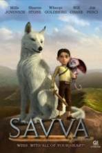 Savva Serdtse voina (2015)