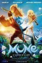 Mune le gardien de la lune (2015)